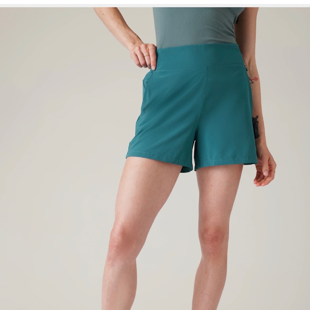 Brooklyn Short